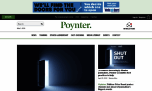 Poynter.org thumbnail