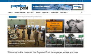 Poynton-post.co.uk thumbnail