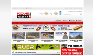 Pozantimedya.com thumbnail