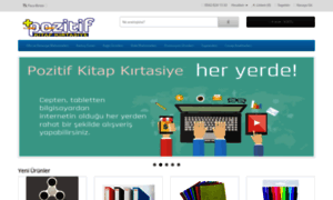 Pozitifkitapkirtasiye.com thumbnail