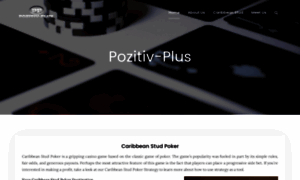 Pozitivplus.net thumbnail