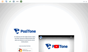 Pozitone.com thumbnail