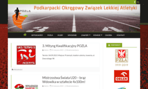 Pozla.pl thumbnail