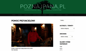 Poznajpana.pl thumbnail
