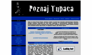 Poznajtupaca.pl thumbnail