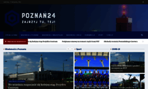 Poznan-24.pl thumbnail