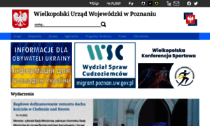 Poznan.uw.gov.pl thumbnail