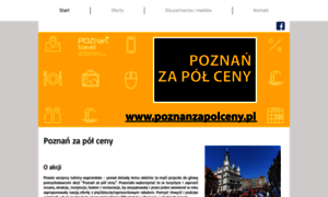 Poznanzapolceny.pl thumbnail