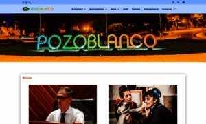 Pozoblanco.es thumbnail