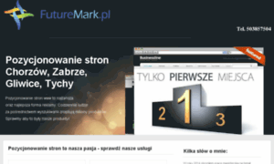 Pozycjonowanie-seo.katowice.pl thumbnail