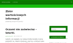 Pozycjonowanie-stron.info.pl thumbnail