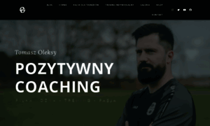 Pozytywnycoaching.com thumbnail