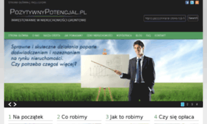 Pozytywnypotencjal.pl thumbnail