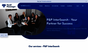 Pp-intersearch.si thumbnail