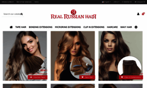 Pp-www.real-russian-hair.com thumbnail