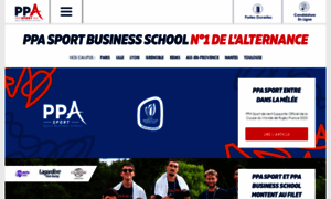 Ppa-sport.fr thumbnail