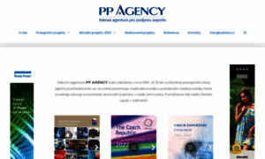 Ppagency.cz thumbnail