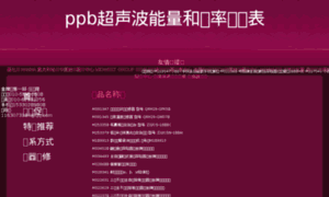 Ppb.netchina.net thumbnail