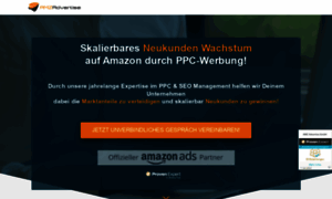 Ppc-optimize.de thumbnail