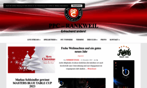 Ppc-rankweil.at thumbnail