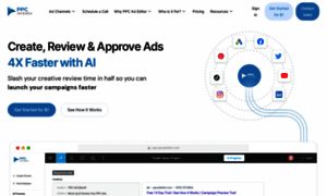 Ppcadeditor.com thumbnail