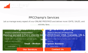 Ppcchamp.ca thumbnail