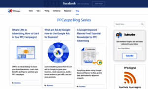 Ppcexperts.co thumbnail