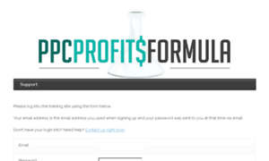 Ppcprofitsformula.com thumbnail
