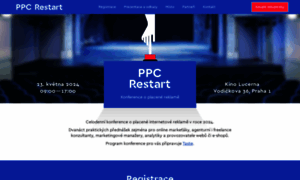 Ppcrestart.cz thumbnail