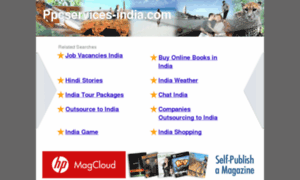 Ppcservices-india.com thumbnail