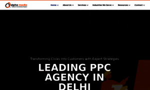 Ppcservices.in thumbnail