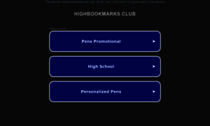 Ppcteam.highbookmarks.club thumbnail