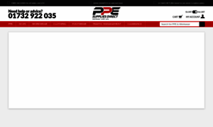 Ppesuppliesdirect.com thumbnail