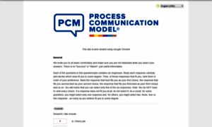 Ppi.processcommunication.eu thumbnail