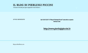 Ppiccini52.wordpress.com thumbnail