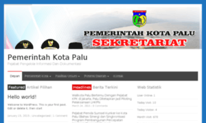 Ppid.palukota.go.id thumbnail