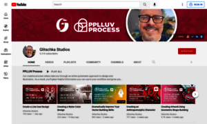 Pplluv.com thumbnail