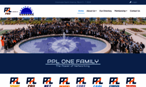 Pplpro.pplonefamily.net thumbnail