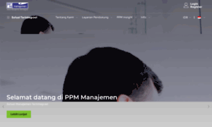 Ppm-rekrutmen.com thumbnail