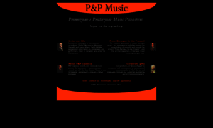 Ppmusic.com thumbnail