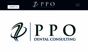 Ppodentalconsulting.com thumbnail