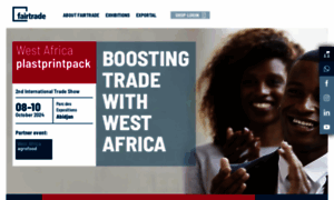 Ppp-westafrica.com thumbnail