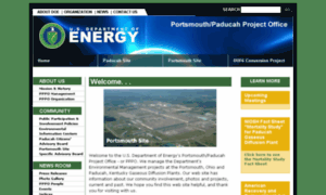 Pppo.energy.gov thumbnail