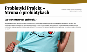 Pprojekt.pl thumbnail