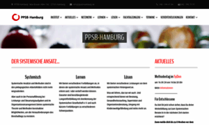 Ppsb-hamburg.de thumbnail