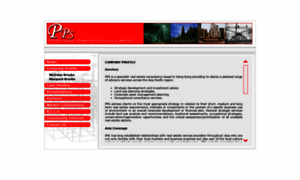 Ppservicesgroup.com thumbnail