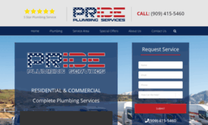 Ppsprideplumbingservices.com thumbnail