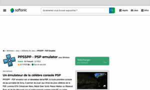 Ppsspp-psp-emulator.fr.softonic.com thumbnail