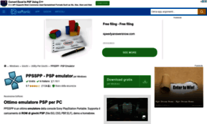 Ppsspp-psp-emulator.softonic.it thumbnail