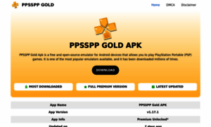 Ppssppgoldapk.co thumbnail